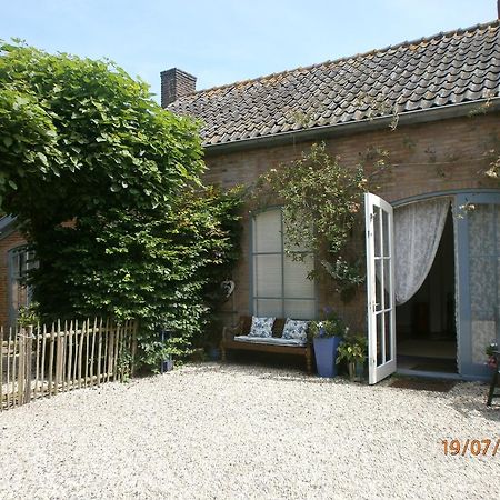 B&B 'T Aelsterbosch Eemnes Luaran gambar