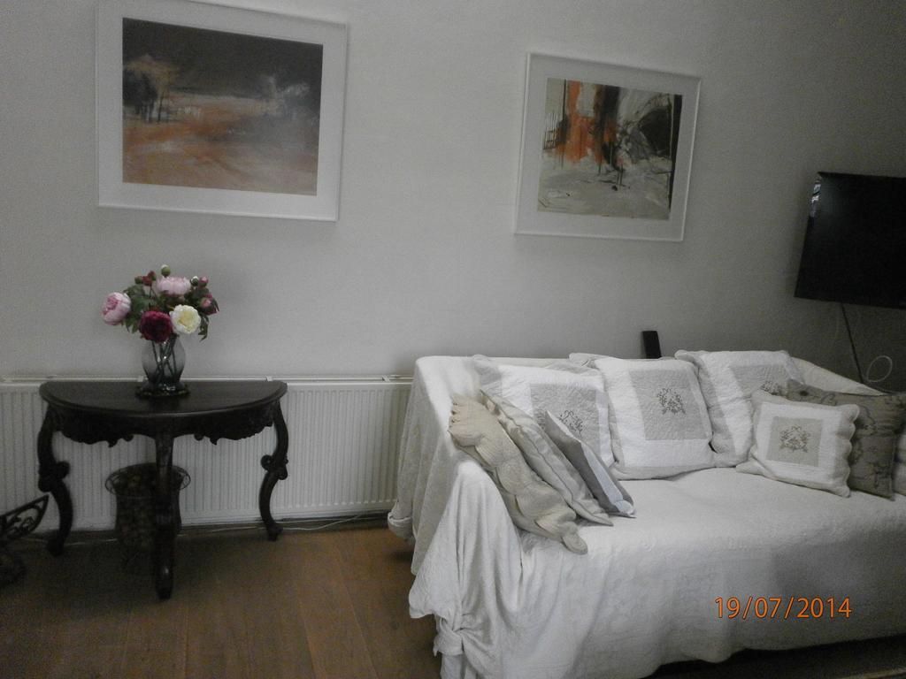 B&B 'T Aelsterbosch Eemnes Luaran gambar
