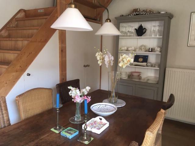 B&B 'T Aelsterbosch Eemnes Luaran gambar